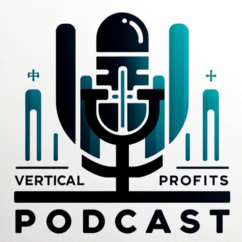 The Vertical Profits Podcast cover art