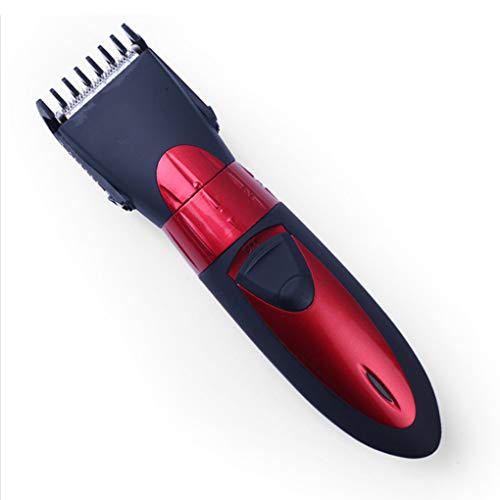 Junecat SURKER HC7068 Électrique Tondeuse À Cheveux Rechargeable Étanche Cheveux Tondeuse Barbe Rasage Coiffeur pour Hommes et Enfants