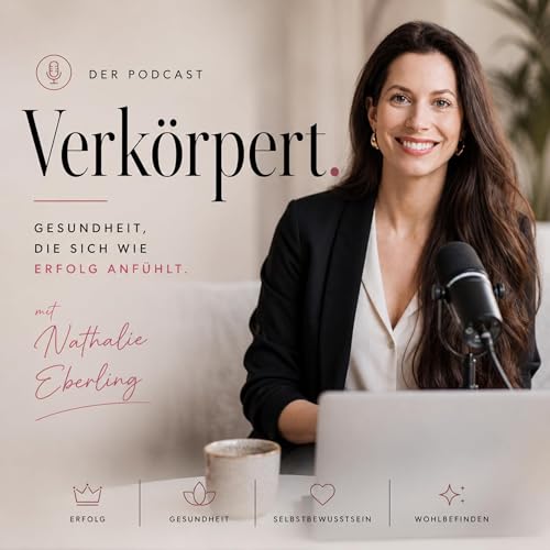 #3 Ernährung ist simpel - das Leben macht's kompliziert Podcast Por  arte de portada