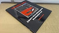 Toyota MR2: Japan's first mid-engined production car 1902641000 Book Cover
