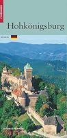 Le Château du Haut-Koenigsbourg 2858226326 Book Cover
