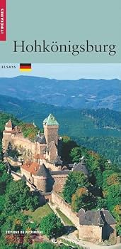 Le Château du Haut-Koenigsbourg