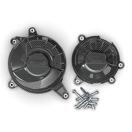 Capot de protection moteur Ducati Streetfighter V4 S 2020-2023
