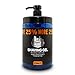 Produktbild The Shave Factory Rasiergel transparent I Shaving Gel für Männer I für eine präzise Rasur auf Gesicht und Körper, ganz ohne Rasurbrand I spendet Feuchtigkeit und schützt vor Hautirritationen I 1250 ml
