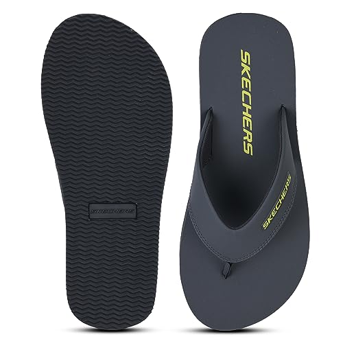 Image of Skechers Men Courtwald India Slipper