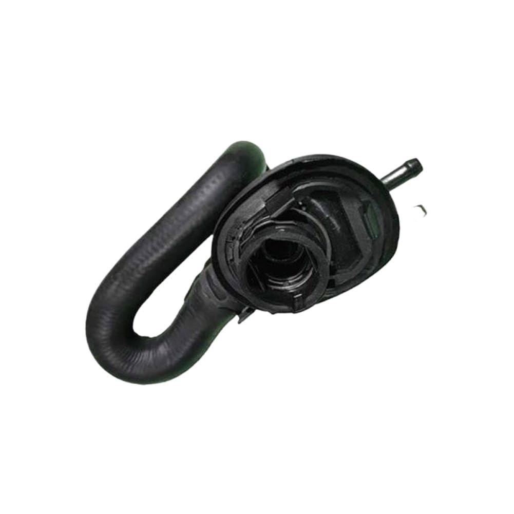 Epcqhavrm Onecolor Engine Radiator Hvac Heater Hose Compatible With C300 W204 Part Number 2048301296 A2048301296