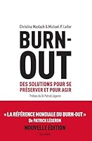 Burn out - Des solutions pour se préserver et pour agir 2352044936 Book Cover