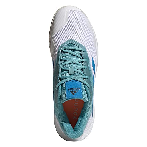 Image of adidas Men Courtjam Control M Tennis Shoe
