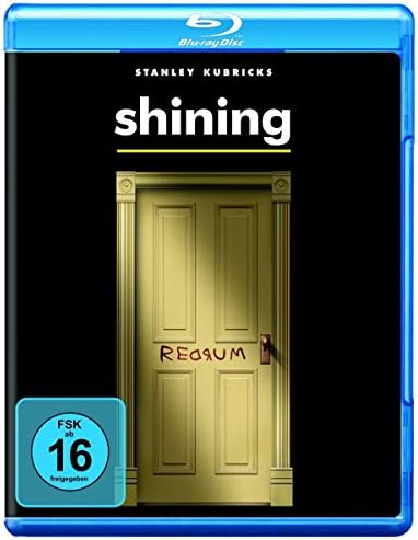 Shining [Blu-ray]