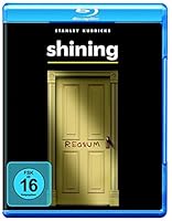 Shining [Blu-ray]