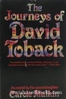 Journeys/david Toback 0805207007 Book Cover