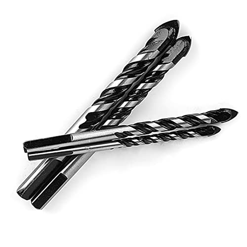 Set de brocas para cerámica y vidrio 15 piezas 3mm-16mm miniatura 3