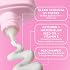 Glow Recipe Dew Shield Korean Face Sunscreen SPF 30, Broad Spectrum Hydrating Sunscreen Moisturizer, Dewy Lightweight Primer for Under Makeup, No White Cast or Pilling, Niacinamide (15ml)