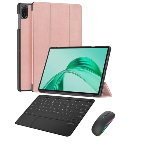 Étui clavier Honor Pad X9 tactile pour remplacer votre ordinateur portable lourd