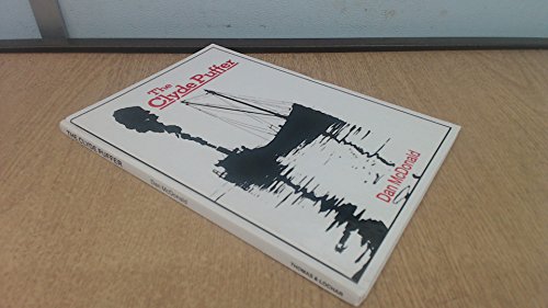 The Clyde Puffer 1858770041 Book Cover