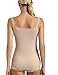 Vanity Fair Women's Perfect Lace Spincami Camisole 17166, Damask Neutral, Large