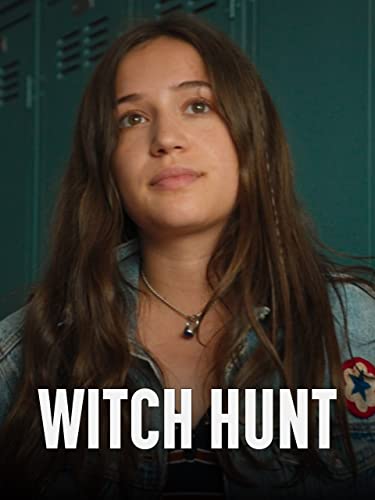  Witch Hunt