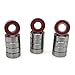 TRB RC Ceramic Wheel Hub Trans Bearings (15) for 2WD Slash Stampede Rustler