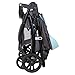 Baby Trend Tango™ Stroller Travel System with Ally™ Infant Car Seat, Blue Mist