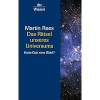 Das R&auml;tsel unseres Universums