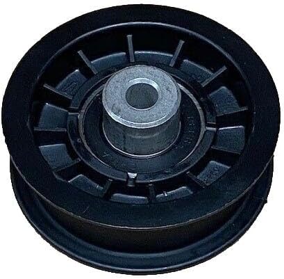 for Simplicity Snapper Murray 1726348SM Traction Idler Pulley 02.75 O