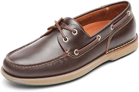 Rockport Men's Perth Boat Shoes