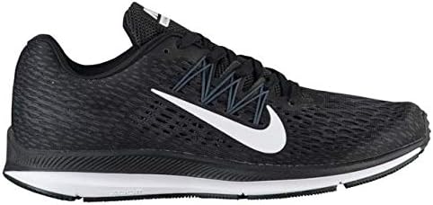 Nike men's air zoom winflo 5 running shoes Clearance