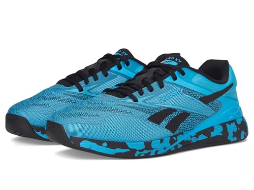 Reebok Unisex-Adult Nano X5 Sneaker