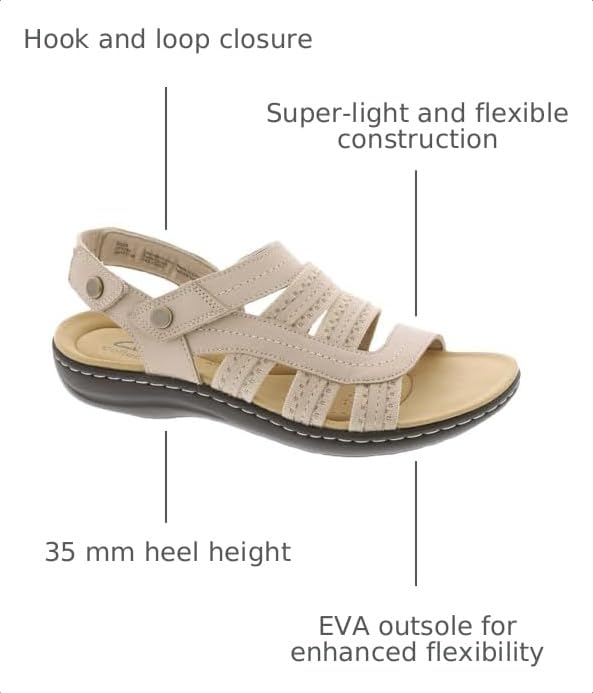 Image of Clarks Women's Laurieann Erin