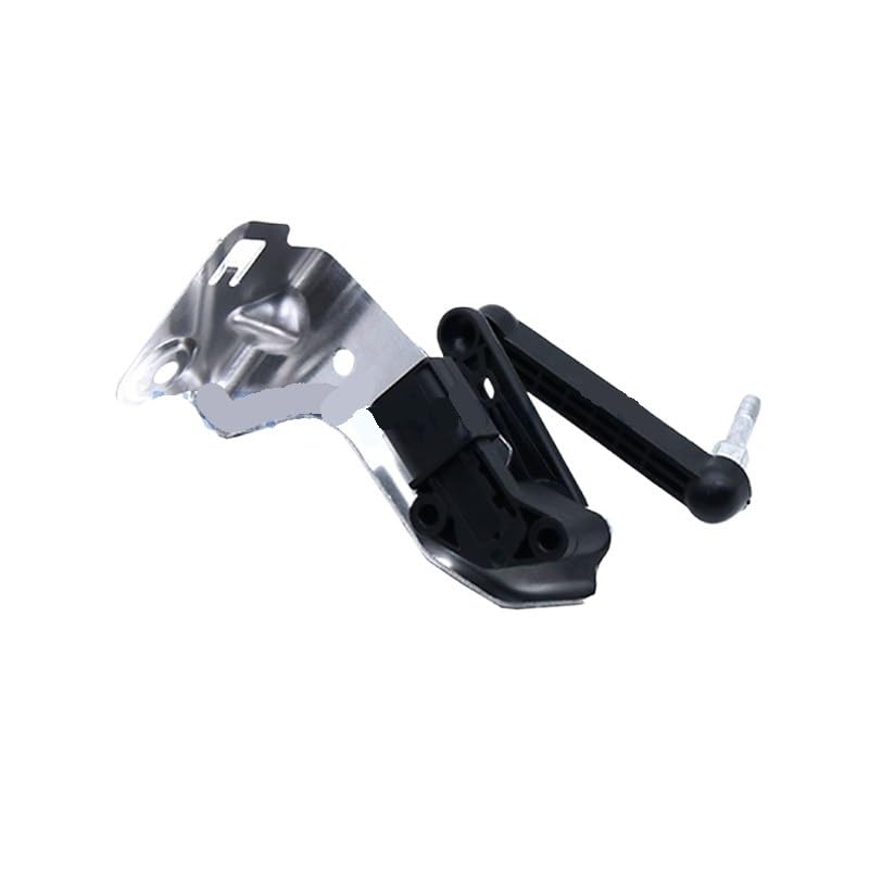 Sensor de altura suspensión trasera 1027971-00-A 1027976-00-A Sensor de nivel de altura trasero izquierdo/derecho/apto for TES-LA S 2012-2021 1027971-00 1027976-00(Rear Right 1PC)