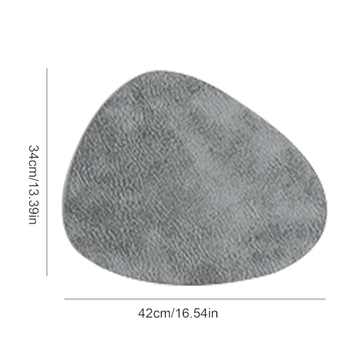 Tapis de table haut de gamme au design durable pour hôtel et restaurant