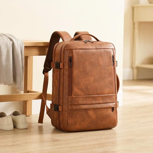 garaplight Travel Backpack for Women