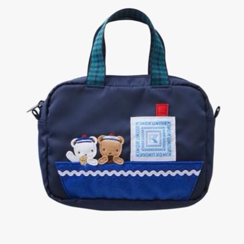 ポーチ〈 × familiar〉ファミリア - 製品詳細