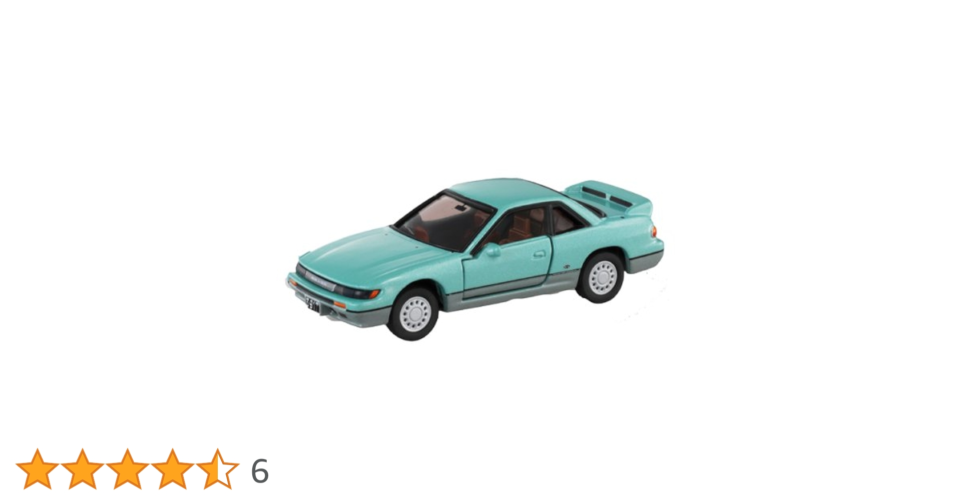 絶版品 トミカ リミテッド 日産 シルビア ZSE-X トミー製品 TOMMY - トミカリミテッド□0012 シルビアSILVIA 2000 ZSE-Xの