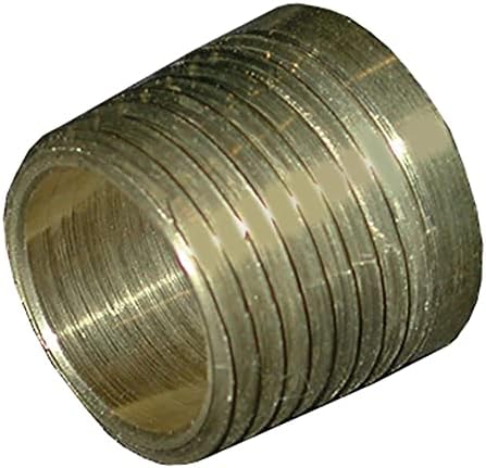 Jones Stephens B55001 5/8" MPS Slip Male Adapter - N/A