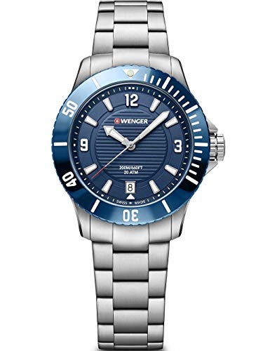 Armbanduhr 01.0621.111