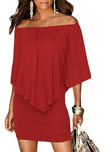 Cooshional - Vestito - Donna