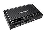 Rockford Fosgate R250X4 Prime 4-Channel Amplifier
