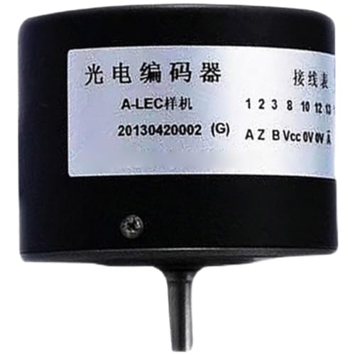 Codeur rotatif LEC-50BM pièces de rechange 360BM pour moteur