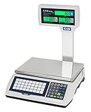 CAS S2000Jr Electronic...image