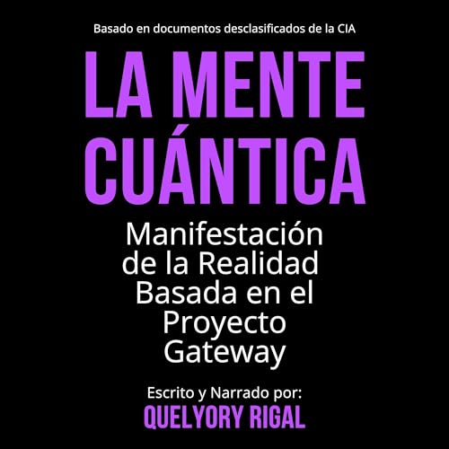 La Mente Cu&aacute;ntica Titelbild
