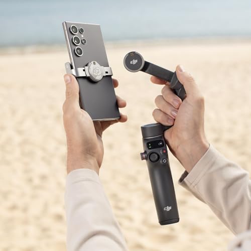 Amazon.com: DJI: Osmo Mobile Accessories