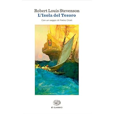 L'Isola del Tesoro
