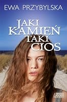 Jaki kamien taki cios 8365345226 Book Cover