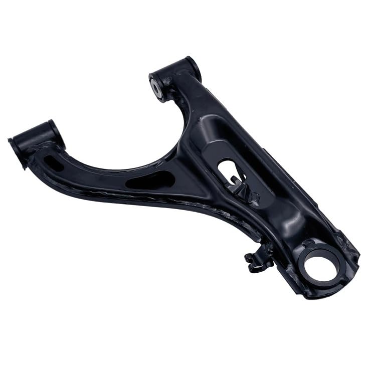 Brazo oscilante superior izquierdo HS700 ATV repuesto de suspension delantera P107000523000000