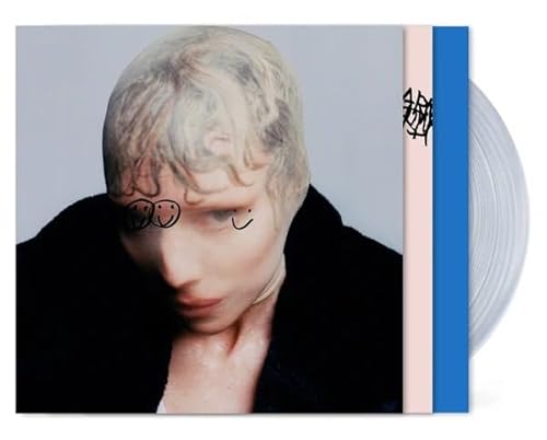 Pochette de The Afterparty