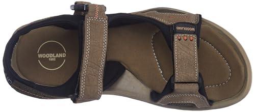 Image of Woodland mens Gd 4808123rw Sandal