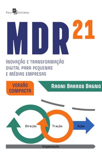 MDR21 (Versão Compacta): Inovação e Transformação Digital para Pequenas e Médias Empresas