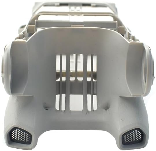 Palumma Original Mini 3 Drone Body Upper Housing/Bottom Shell/Middle Frame for DJI Mini 3 Drone Replacement Repair Spare Parts (Middle Shell)