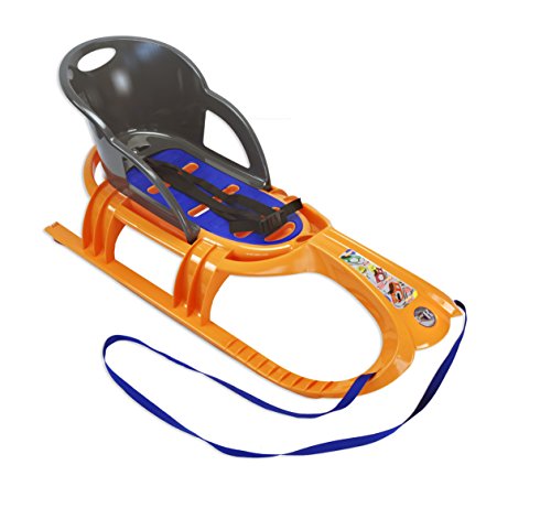 Best Kettler Snow Sleds